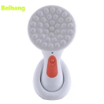 Male female breast nipple stimulator enlargement breast nipple massage beauty machine electric nipple vibrating breast massage