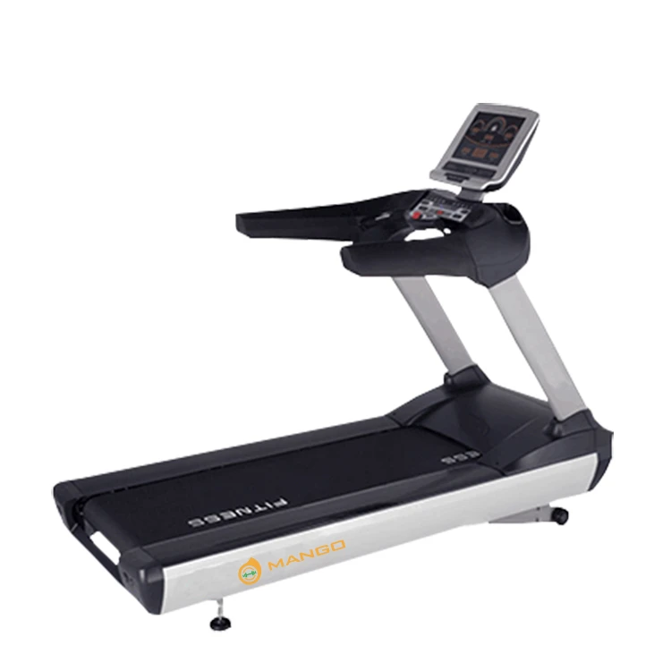 Mango fitness club gym smart running machine /body perfect treadmill/home gym treadmill