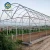 Import Manual or theme floor covering plastic film greenhouse from China