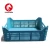 Import Manufacture Bucket Virgin PP Ground Stackable Plastic Crate from China