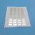 Import Manufacture Customize Optical 650nm Bandpass Filter BP650 Narrow Glass from China