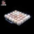Import Manufacture Food Grade Plastic Egg Tray, 30 counts clear egg carton from China