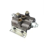 manufacture price brake relay valve for truck hydraulic pump part is flow valve hydraulic proportional control
