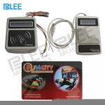 Manufacturer direct price arcade game machine smart card reader