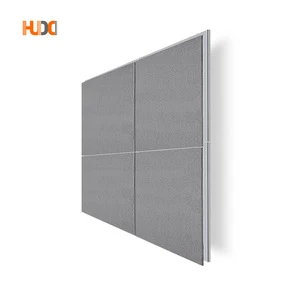 Manufacturer dry wall sandwich panel calcium silicate sound insulation board