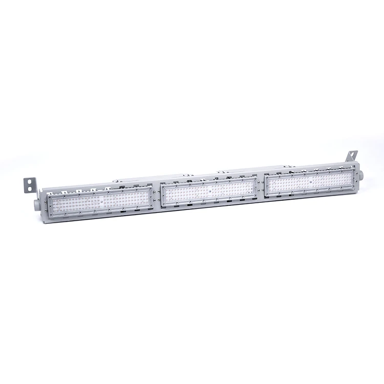 Manufacturer High Quality Eco-Friendly High Bay Led Light Fixture 100w