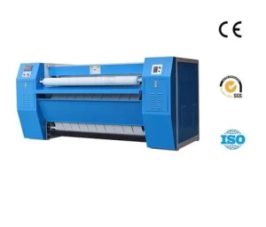 Manufacturer Price durable dress cloth iron automatic ironing machine