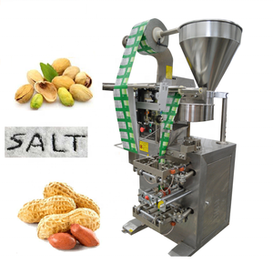 Manufacturer Price Multi Function Sugar Packaging Machine Price
