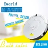 manufacturer smart home cleaning appliance / robot vacuum cleaner Ultrasonic Cleaner With Timer