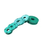 Manufacturer Supplied High Precision Low Price Bearing Glands Bushings