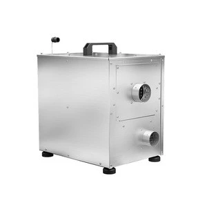 Manufacturer Supply 550W 0.52Kg/H Large Industrial Woods Timber Dehumidifier