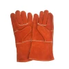 Manufacturers wholesale high temperature gloves welding glove barbecue gloves