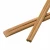 Import Mao bamboo biodegradable tableware disposables tensoge chopstick 21cm 1 pair from China
