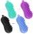 Import Markdown Sale Deep Blue Color Orange Color Pink Color Bath Brushes, Sponges &amp; Scrubbers from China