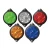 Import Marker Clearance Indicators Red White Amber side light for vehicle side light truck led from China