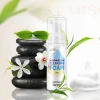 Marshmallow eyelash shampoo foam eyelash cleanser facial cleanser 60ml package