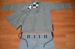 Martial Arts Wear