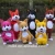 Import Mascot costume animal costume pet dog costume mascot for adults from China