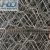 Import Material and galvanized iron wire 60*80,80*100,100*120mm aperture hot dipped galvanized gabion box from China