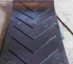 Material Handling Heavy Duty Nylon Rubber Conveyor Belt
