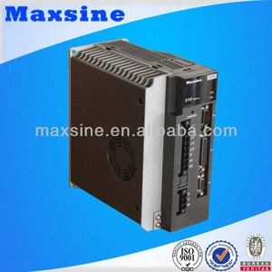 Maxsine servo amplifier supplier