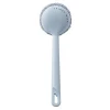 Maytown High Quality Cleaning Brush with Handel and  Ball for  Pot/Pan/Dish