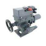 MD-60/K30Z Electric actuator Valve MD-60/F30H 380V AC24V MD-60/K60Z Ball valve MD-60/F60H motorized Actuated