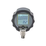 MD-S210 High Precision Industrial Digital Water Pressure Gauge