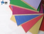 MDF/Semi-hardboards Fibreboard Type and Indoor Usage MDF board