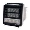 ME-REX-C100 48*48mm Hot Sale LED display digital temperature instrument