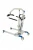Import Medical equipment electric patient lifter /medical device patient lifting from China