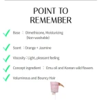 Meisha Curlset Essence