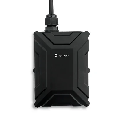 Meitrack T366L IP67 Water Resistance Vehicle GPS Tracker for Motorcycles, Yachts, and Boats