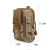 Import Men Canvas Mini Camouflage Waterproof Camping Leg Outdoor Waist Pouch Mobile Phone Bag Tactical Waist Bag from China
