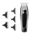 Import Men professional electric trimmer hair clippers hair cutting hair trimmer from China