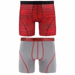 Louis Vuitton & Supreme Red Ethika Men's Boxers Briefs Wholesale Vendors Men's  Underwear Bulk in stock NK009-DESIGNER