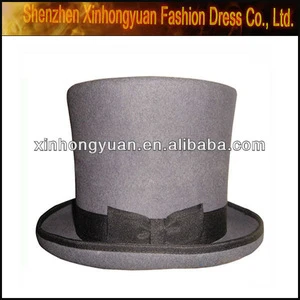 Mens formal hats and formal