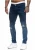 Import Mens Tie Dye Jeans Ripped Stretch Button Placket Custom Men Jeans Denim Pants from China
