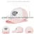 Import Mesh Adjustable Kids Baseball Hat for Girls from China