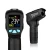Import Mestek -50~380 Digital Industrial IR thermometer with Laser targeting precise Laser Non-Contact thermometer high temperature gun from China