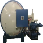 Metal & Metallurgy Machine Vacuum Arc Melting Furnace