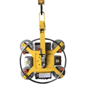 Metal Sheet and Glass Vacuum Lifter