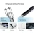 Import Metal Windproof USB Charging Arc Electronic Lighter Plasma For BBQ/Kitchen/Camping/Candle Plasma Arc Electric Lighter from China