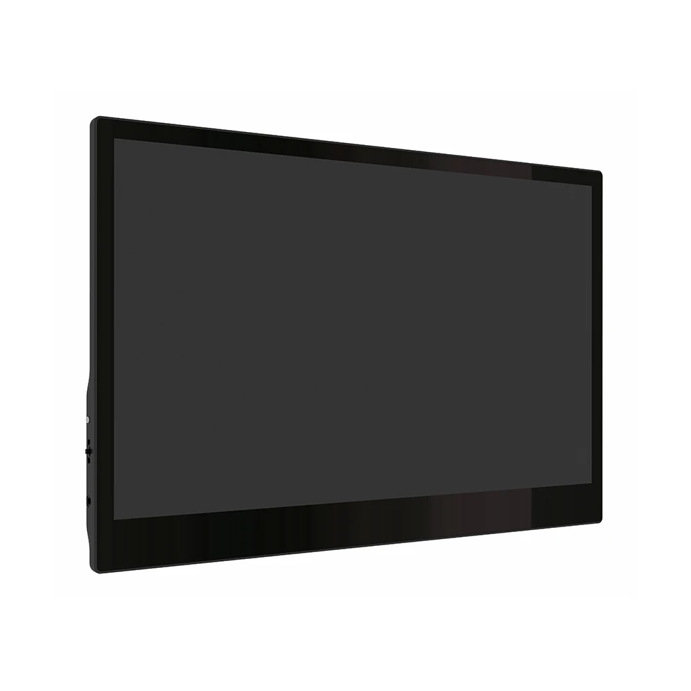MF140T00 14 inch digital flat panel LCD portable monitor