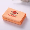 Micro Fiber Cloth Supplier Fast Drying Promotion Microfiber Towels