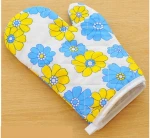 Silicone Oven Mitts - Dongguan Yuda Garments Factory