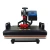 Import MIDA Brand 8 IN 1 Combo Sublimation Multifunctional Heat Transfer Press Machine Digital Transfer Sublimation from China