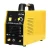 Import mig-200 igbt inverter co2 GAS shield mig welder from China