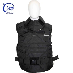 Military Army Bullet proof jacket bulletproof Ballistic Vest