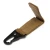 Import Military Equipment Tactical Key Clip Molle Hanging Belt Key Hook Webbing Buckle Strap Carabiner Clip from China